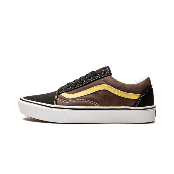 VANS MENS Old Skool "Comfycush" VN0A5DYC8U8 from Stadium Goods