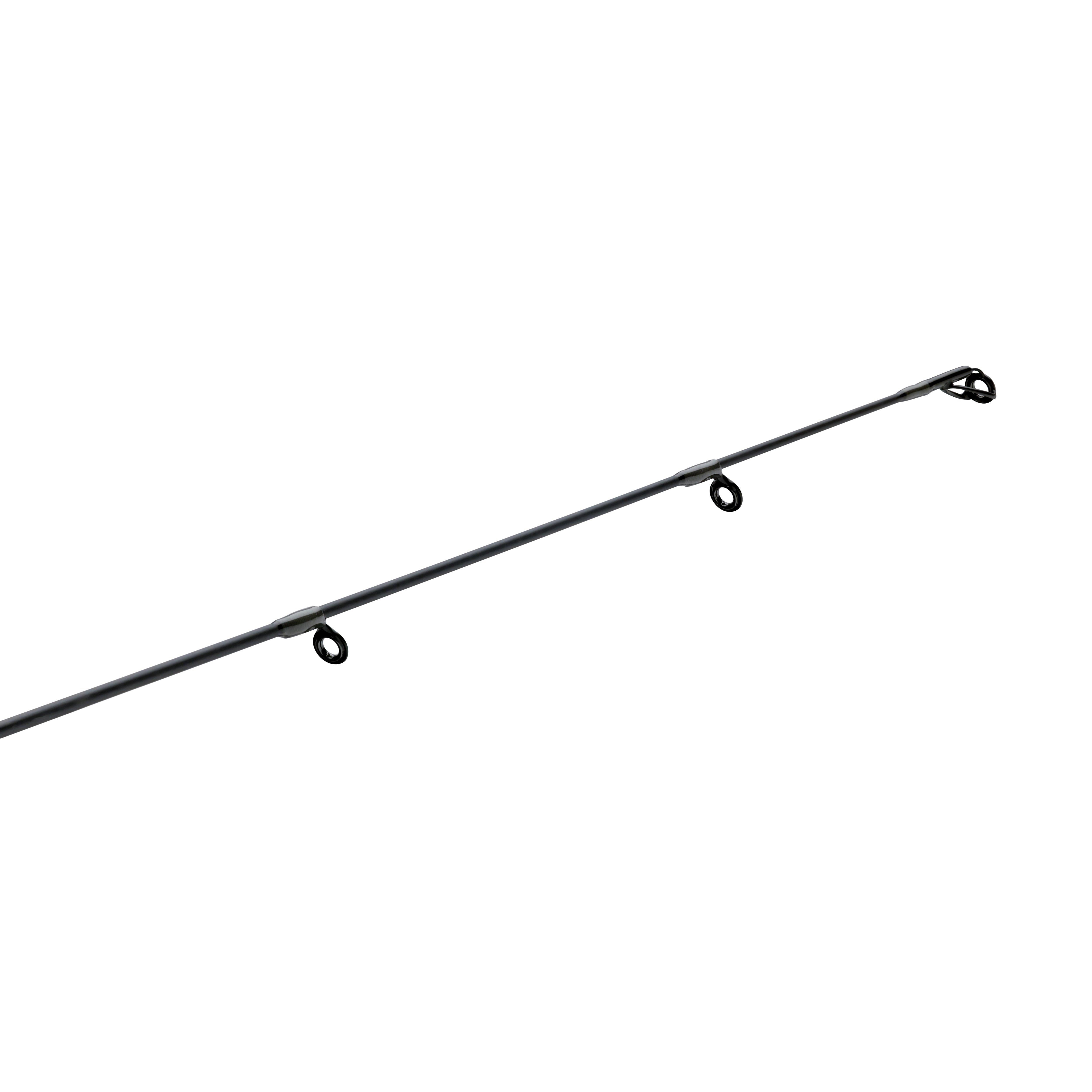 Pflueger President XT Spin Fishing Rod, 6'9" Light