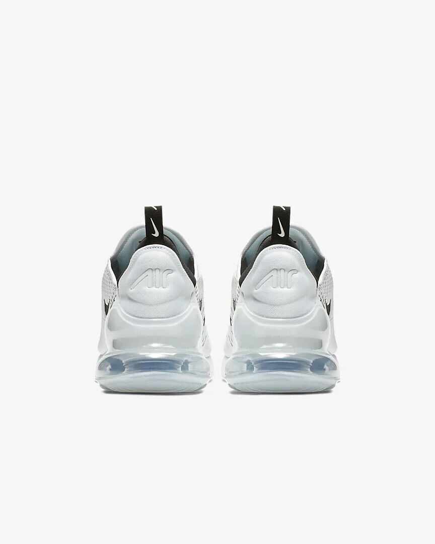 Nike Air Max 270 ホワイト　26cm Size 9 - Nike Air Max 270 Low White 888412058099| eBay
