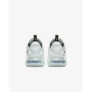 Mens Nike Air Max 270 White/Black (AH8050 100) - 8
