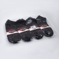thumbnail image 2 of Paquete de Tines Forte Underwear Modelo Forte, Tin invisible para Caballero, Colores surtidos MOD09, 2 of 2