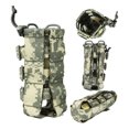 thumbnail image 4 of Outdoor Climbing Attachment Bag 2.5L Nylon for Sports, 4 of 5