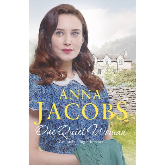 Ellindale One Quiet Woman, (Paperback)