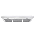 thumbnail image 2 of Slim III 36" Undercabinet with LED lights Range Hood, 2 of 6