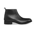 thumbnail image 2 of Bota hombre botín vestir caballero Marco Delli 60311 negro negro 26 MARCO DELLI 60311CLOUNEG, 2 of 5