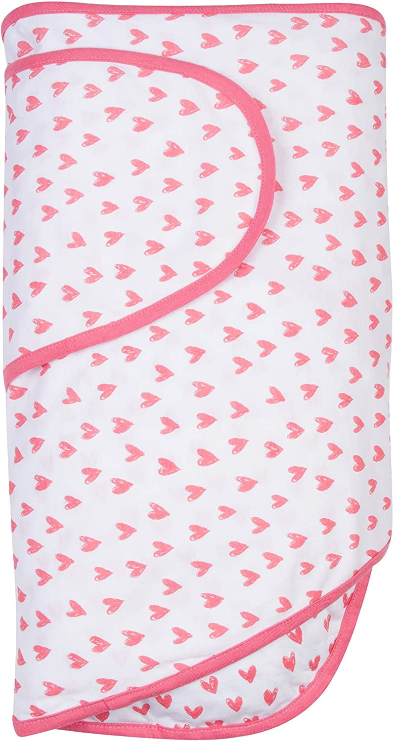 Miracle Blanket Baby Sleep Wearable Swaddle Wrap for Newborn Infant Boy