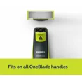 thumbnail image 3 of Hweilai Philips Pack de Lames Remplaçables Oneblade Incluant 2 Lames Remplaçables, Qp2, 3 of 5