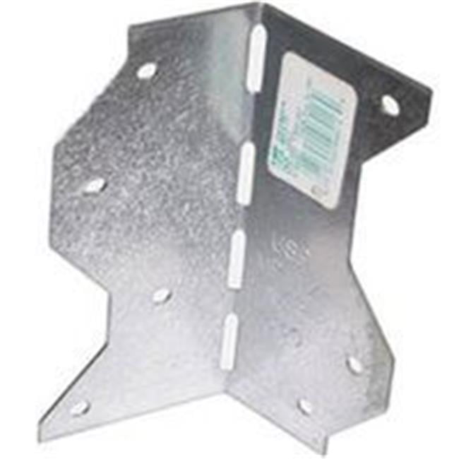Usp Lumber Connectors Tz Framing Angle 21/4X45/8In MP5TZ Pack Of 100