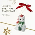 thumbnail image 4 of Christmas Tree - Ornaments Playful Kitten Ornament, 4 of 7