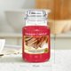 thumbnail image 4 of Vela aromática Yankee Candle Sparkling Cinnamon, duración de hasta 150 horas, 4 of 8