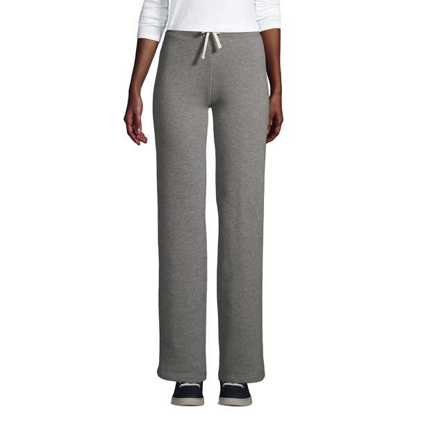 Lands' End School Uniform Women's Sweatpants
