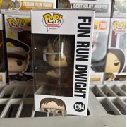 FUNKO POP! TELEVISION: The Office - Fun Run Dwight, Funko, Gifts