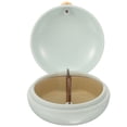 thumbnail image 4 of Pastillero portátil para exteriores, organizador de pastillas con compartimentos para viajes, 4 of 7