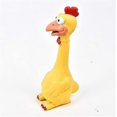 thumbnail image 1 of Horse Toys , Rubber Chicken Squeaky Play Fetch, Reduce Separation Anxiety,horse Play Ball Soccer Ball.for Medium Or Large Pet Breeds Dog, 1 of 4