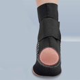thumbnail image 3 of Plantar Fasciitis Compression Socks for Women and Men, Reduce Ankle Swelling, Improve Circulation in Feet, Moisture Wicking, Open Toe Design, 3 of 5