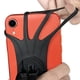 thumbnail image 2 of Soporte para teléfono móvil para bicicleta, compatible con Face ID/Touch ID, soporte para teléfono móvil para bicicleta giratorio de 360°, soporte universal para teléfono móvil para motocicleta,, 2 of 6