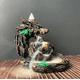thumbnail image 2 of Quemador De Incienso Cascada Dragon 10 cm Aromaterapia Relajante, 2 of 5