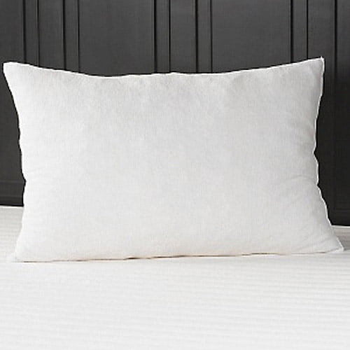 walmart shredded memory foam pillow