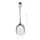 thumbnail image 3 of EeaseMX Pala para carne de acero inoxidable, herramienta de cocina, pala de cocina duradera (plateada), 3 of 7