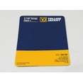 thumbnail image 6 of Yellow Jacket Low Side Gauge, 3 1/8 in Dia, Blue 49138, 6 of 7