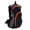 thumbnail image 1 of Motorcycle Backpacks, Breathable Cycling Bags Waterproof  For School For Hiking For Mountaineering For Daily Use For Traveling Red,Green,Orange, 1 of 8