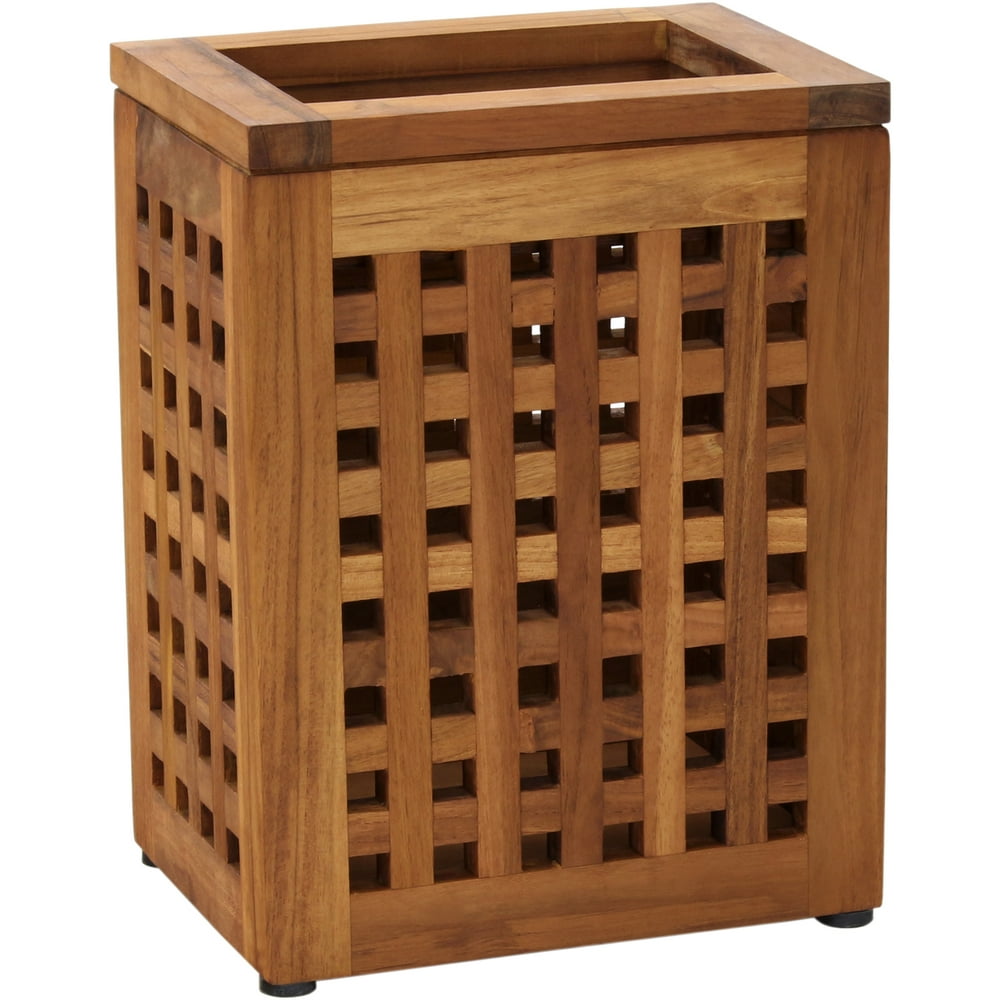 Grate? Waste Basket