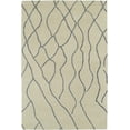 thumbnail image 2 of Kaleen Casablanca Hand Tufted Cas03-01 Ivory Area Rugs, 2 of 2