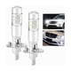 thumbnail image 2 of H1 100w Led Bulb, Headlight Bulbs Fog Light 360 Degree Headlight Led Bulb 2pcs H1 6000k Super White 100w Led Kit H1 Led Headlight Bulbs Car Luces Leds, 2 of 4