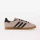 thumbnail image 4 of Ad-id-as Originals Gazelle Wonder Taupe Night Indigo IG6199 Casual Shoes Sneakers, 4 of 6