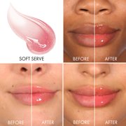 Truly Soft Serve Luxury Peptide Lip Oil