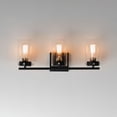 thumbnail image 3 of Maxim Lighting - Pinn - 3 Light Bath Vanity-8.25 Inches Tall and 20.75 Inches, 3 of 5