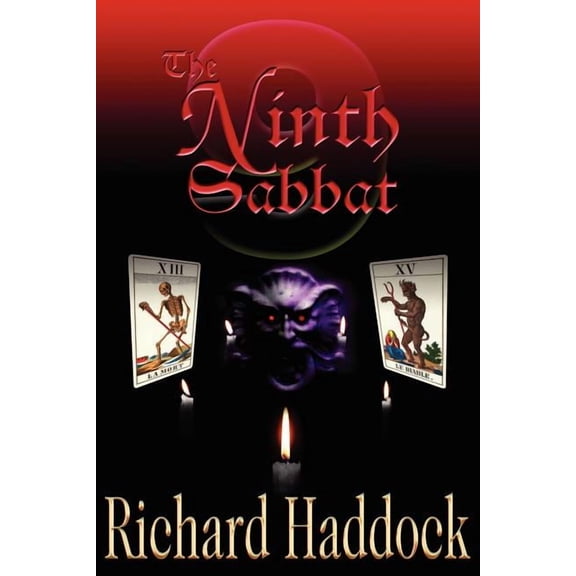 Ninth Sabbat, (Paperback)