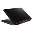 thumbnail image 5 of Acer Nitro 5 Gaming Laptop, 9th Gen Intel Core i5-9300H, NVIDIA GeForce GTX 1650, 15.6" Full HD IPS Display, 8GB DDR4, 256GB NVMe SSD, Wi-Fi 6, Backlit Keyboard, Alexa Built-in, AN515-54-5812, 5 of 5