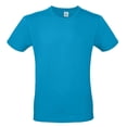 thumbnail image 1 of B&C Mens #E150 Tee, 1 of 2
