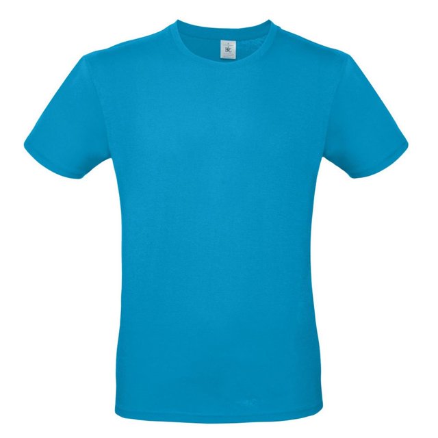 B&C Mens #E150 Tee