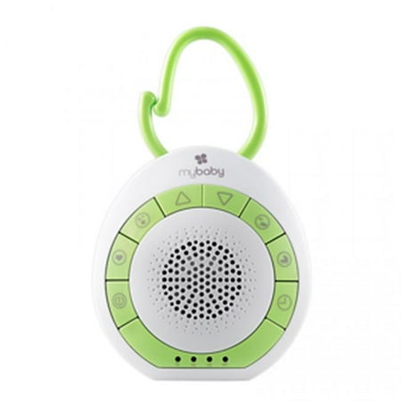 UPC 031262077080 product image for Homedics HoMedics-MYB-S115 Sound Spa On The Go | upcitemdb.com