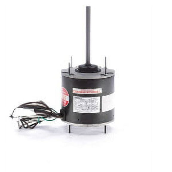 1/3 hp 1075 RPM, 80C, 460V HeatMaster Ultra Condenser Motor Century # FEH1036SU