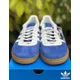 thumbnail image 4 of Ad-id-as Handball Spezial 75th Anniversary Blue White Gum Men's Shoes JP5278, 4 of 6