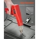 thumbnail image 5 of VEVOR Soldador de plástico de 100 W, pistola para soldar plástico con 800 grapas, 5 of 9