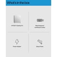 thumbnail image 2 of HP Envy Gaming Desktop PC, Core i9-12900, 64GB, 2TB SSD, GeForce RTX 3070, Silver, 2 of 8