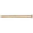 thumbnail image 2 of Takumi Bamboo 13" Single Point Knitting Needle, 2 of 3
