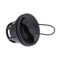 thumbnail image 4 of Tapón de Drenaje de Válvula de Ventilación de Aire Sunnimix Universal Negro 62.5x47mm, 4 of 8