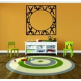 thumbnail image 1 of Living Room Art Classroom Tools Frame Scissors School 20x20", 1 of 1