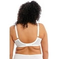 thumbnail image 2 of Women's Elomi Best EL8080 Brianna Underwire Plunge Bra (White 38K), 2 of 10