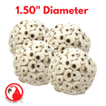 thumbnail image 5 of Mini Sola Balls Size: 2354 Pk4, 5 of 7
