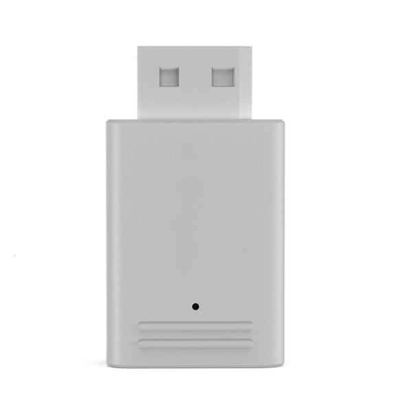 Game Adapter for Game Console Converter Adapter with Indicator