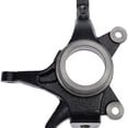 thumbnail image 3 of Dorman 698-250 Front Passenger Side Steering Knuckle for Specific Dodge / Hyundai Models Fits select: 2012-2013 HYUNDAI ACCENT, 3 of 5