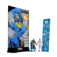 thumbnail image 1 of Figuras de acción McFarlane Toys DC Direct Page Punchers Batman & The Joker 7,5 cm con cómic, 1 of 9