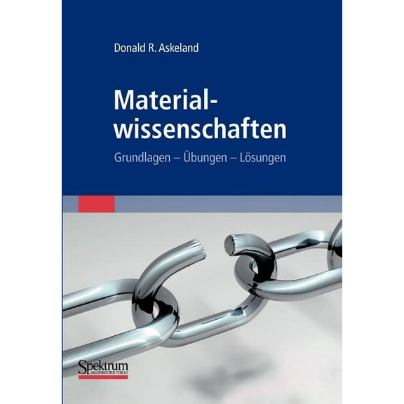 Materialwissenschaften, (Paperback)