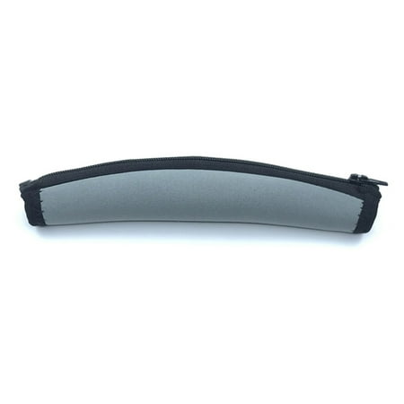 

for QC15/QC25/QC35/QC35 II Headphone Headband Covers Easily Installation